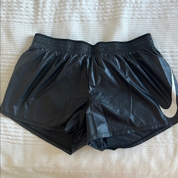 Nike Pants - Nike Black Athletic Shorts Quick-Dry Performance